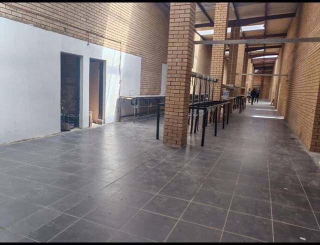 0 BEDROOM PROPERTY TO RENT IN MANKWENG